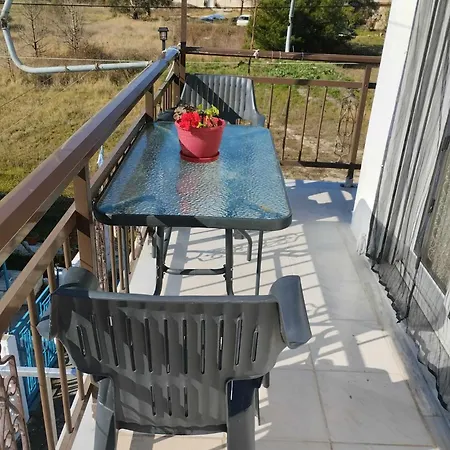 Jimmys Сasa de vacaciones *