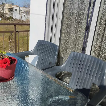 Jimmys Casa de Férias Órmos Prínou