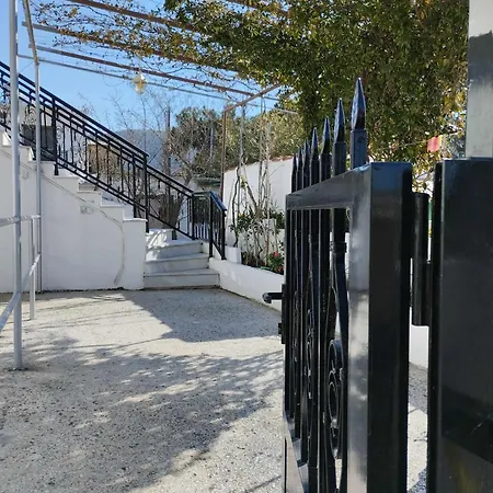 Casa de Férias Jimmys *