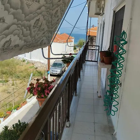 Jimmys Сasa de vacaciones *