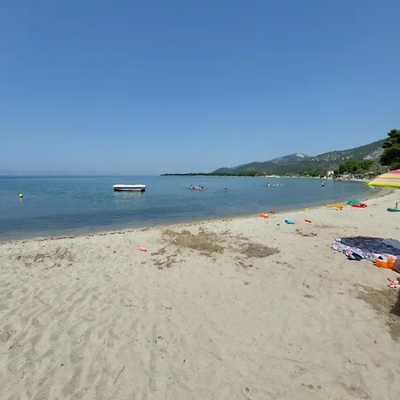 Сasa de vacaciones Jimmys Órmos Prínou