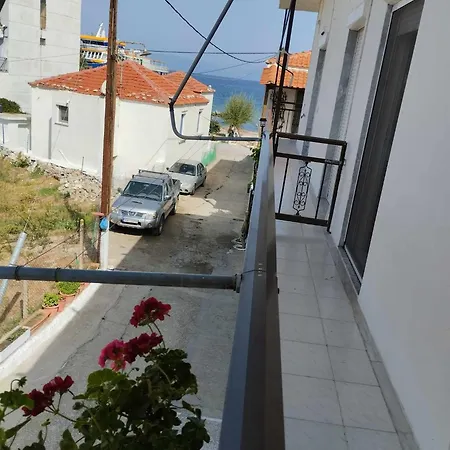 Сasa de vacaciones Jimmys *