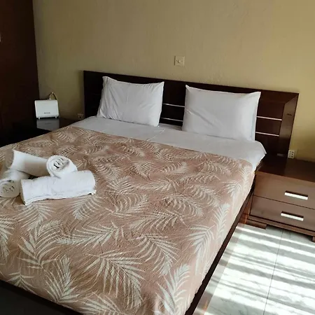 Casa de Férias Jimmys *