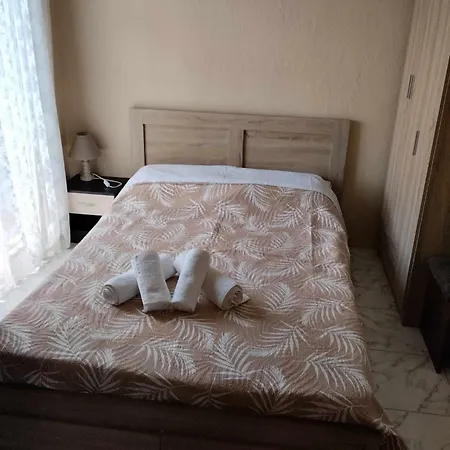 Jimmys Сasa de vacaciones *