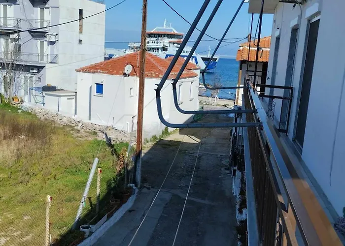 Jimmys Casa de Férias *