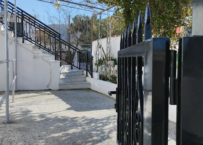 Casa de Férias Jimmys *