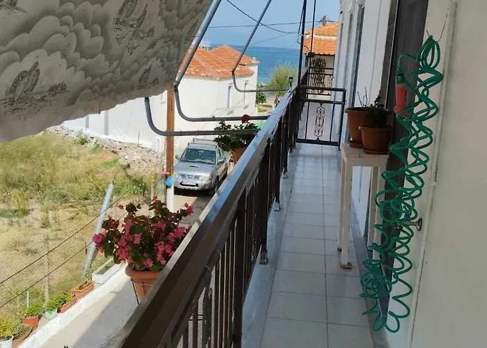 Jimmys Casa de Férias *