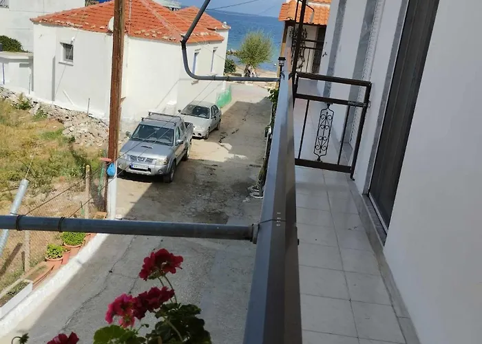 Casa de Férias Jimmys *