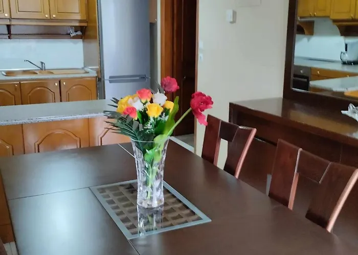 Jimmys Casa de Férias *