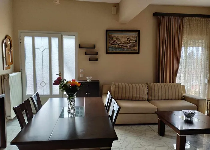 Casa de Férias Jimmys *