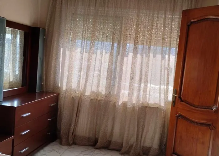 Casa de Férias Jimmys