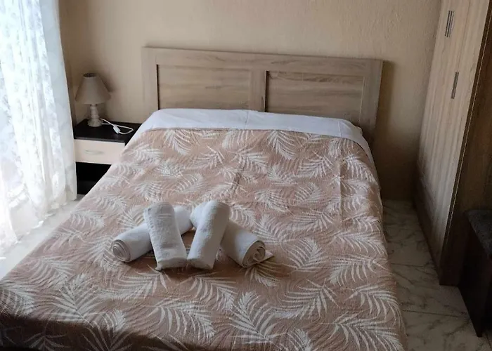 Jimmys Casa de Férias *