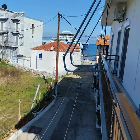 Jimmys Holiday home *