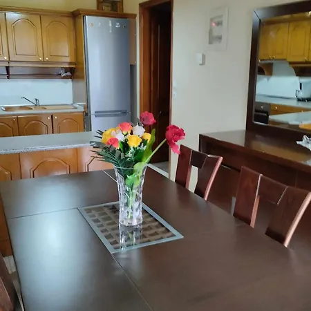 Jimmys Holiday home *