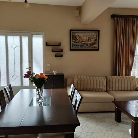 Holiday home Jimmys *