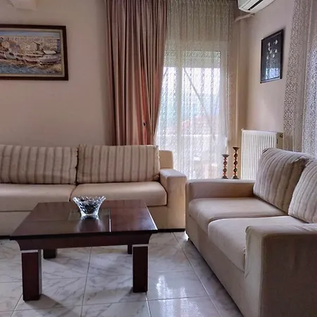 Holiday home Jimmys *