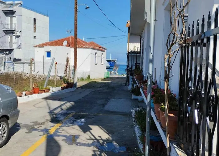 Σπίτι διακοπών Jimmys