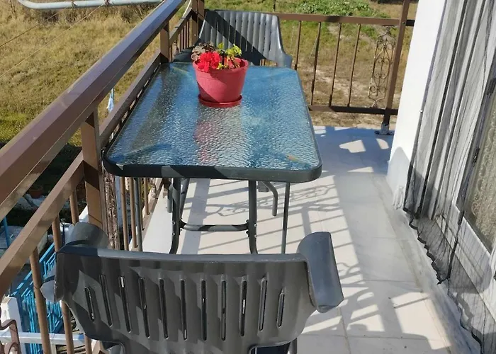 Jimmys Σπίτι διακοπών *