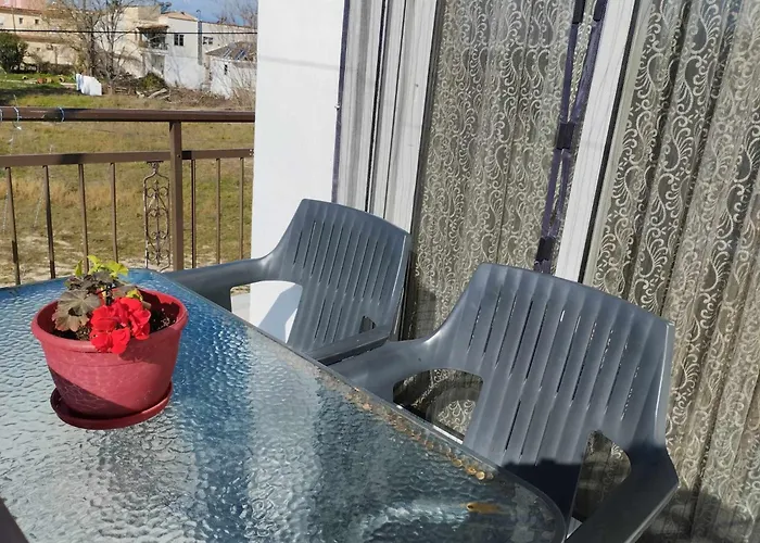 Jimmys Σπίτι διακοπών Όρμος Πρίνου