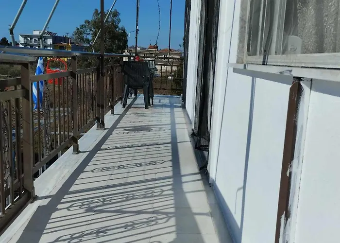 Σπίτι διακοπών Jimmys