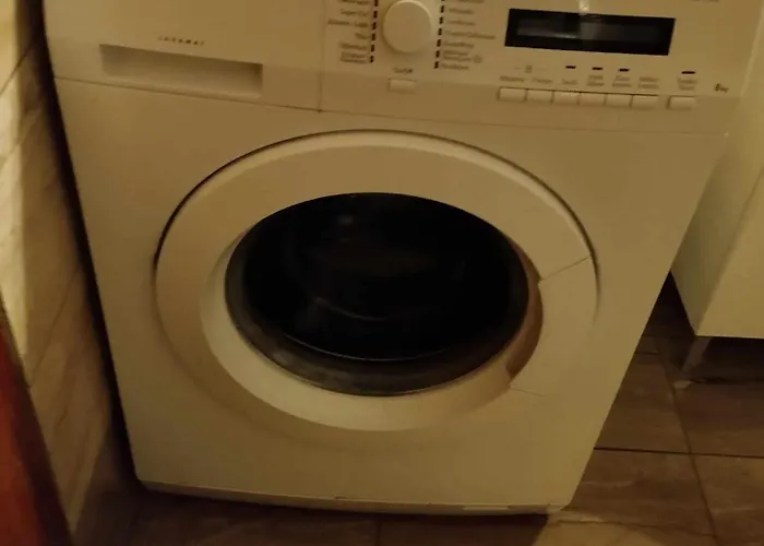 Σπίτι διακοπών Jimmys *