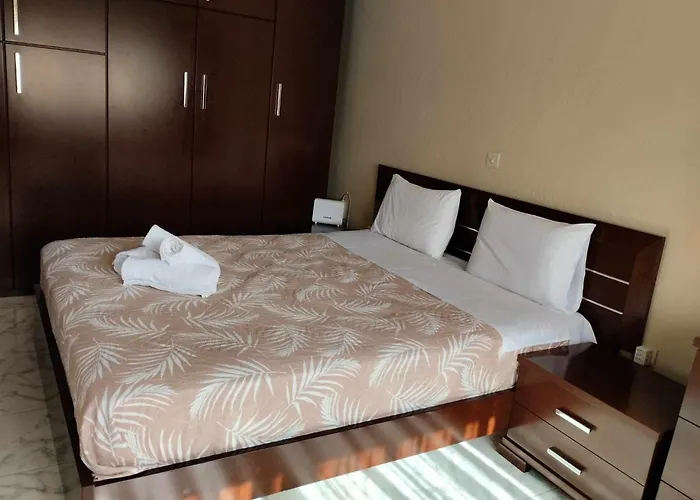 Σπίτι διακοπών Jimmys Όρμος Πρίνου