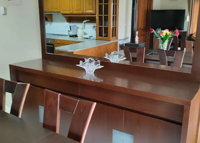 Jimmys Σπίτι διακοπών Όρμος Πρίνου