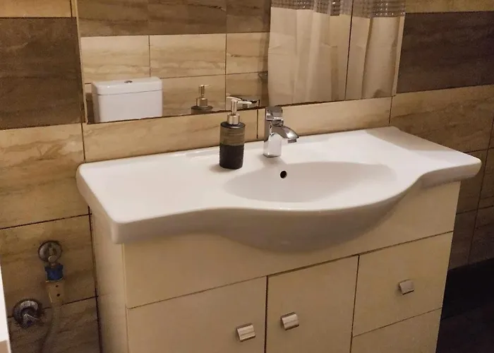 Jimmys Σπίτι διακοπών