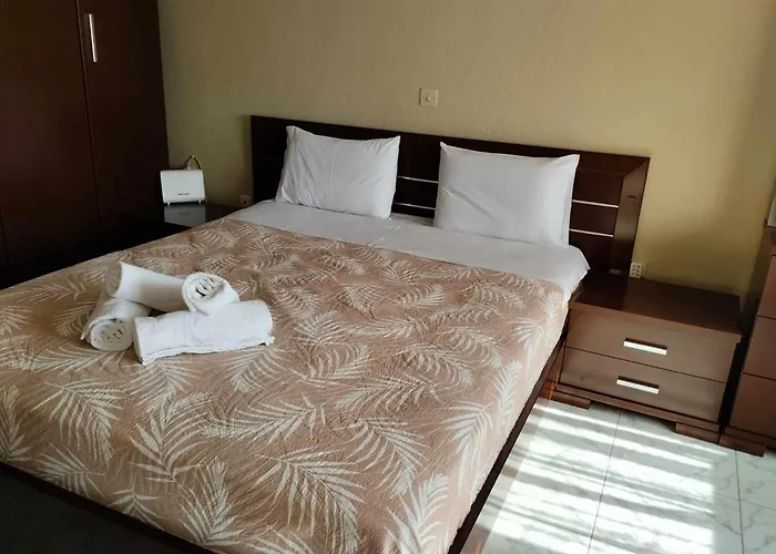 Σπίτι διακοπών Jimmys *