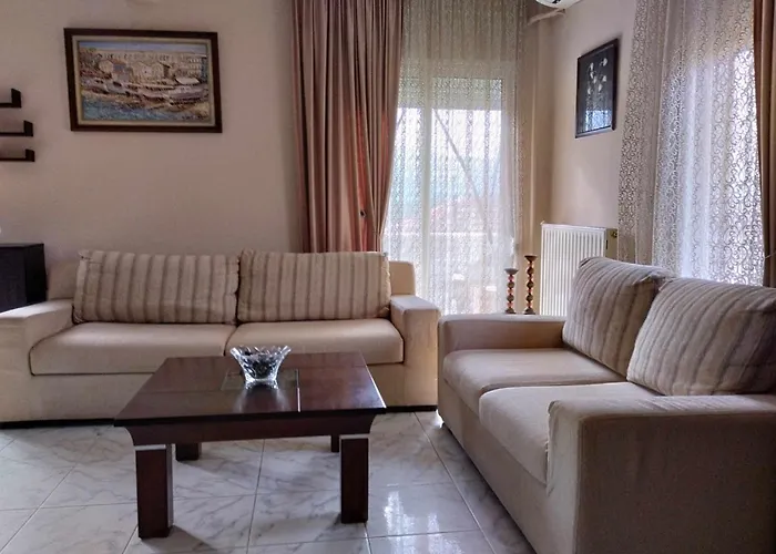 Σπίτι διακοπών Jimmys *